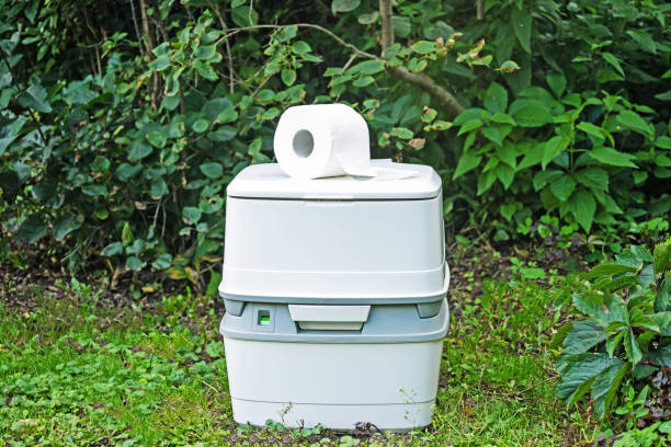 Best Affordable portable toilet rental  in Inglenook, CT