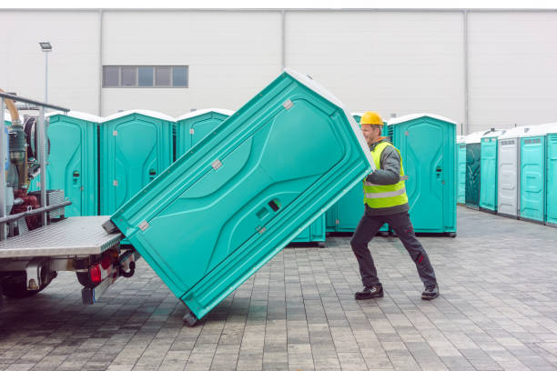 Best Emergency porta potty rental  in Inglenook, CT