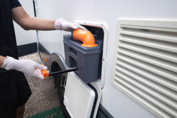 Best Portable toilet rental cost  in Inglenook, CT