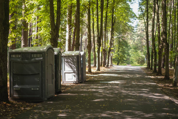 Portable Toilet Options We Offer in Inglenook, CT