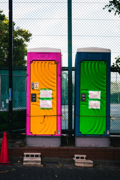 Porta potty services near me in Inglenook, CT